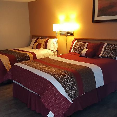 Town'N Country Motor Inn Leamington Kültér fotó