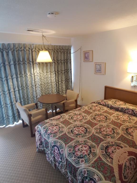 Town'N Country Motor Inn Leamington Kültér fotó