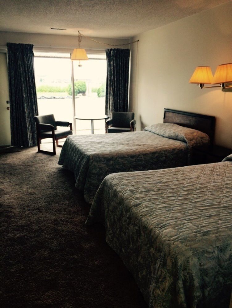 Town'N Country Motor Inn Leamington Kültér fotó