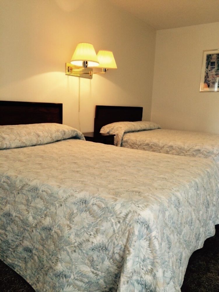 Town'N Country Motor Inn Leamington Kültér fotó