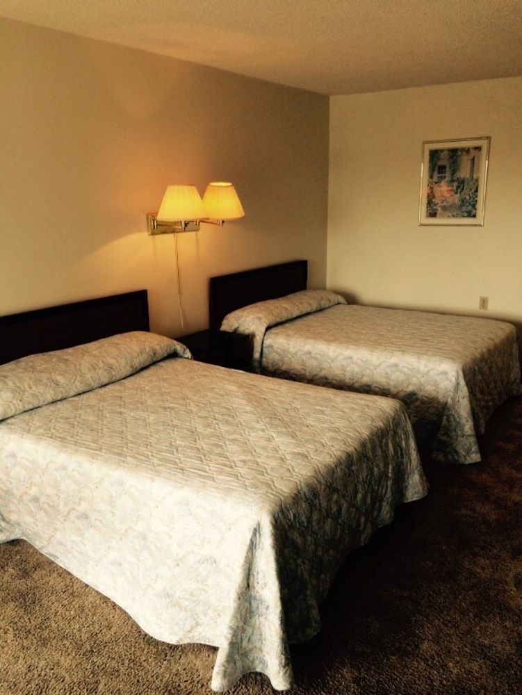 Town'N Country Motor Inn Leamington Kültér fotó