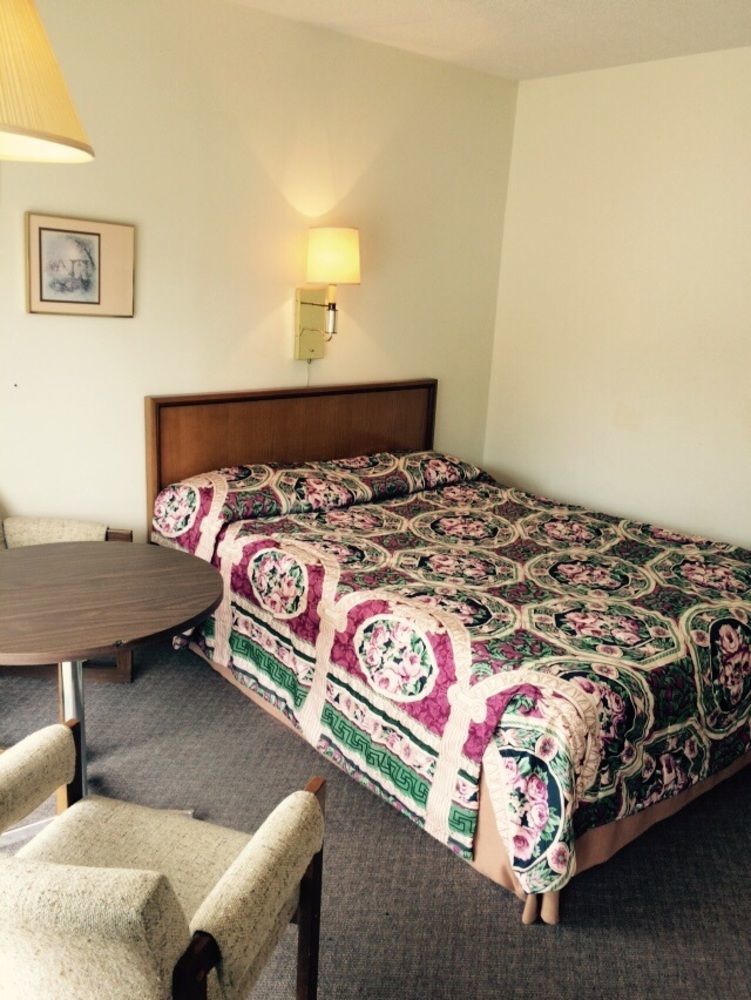 Town'N Country Motor Inn Leamington Kültér fotó