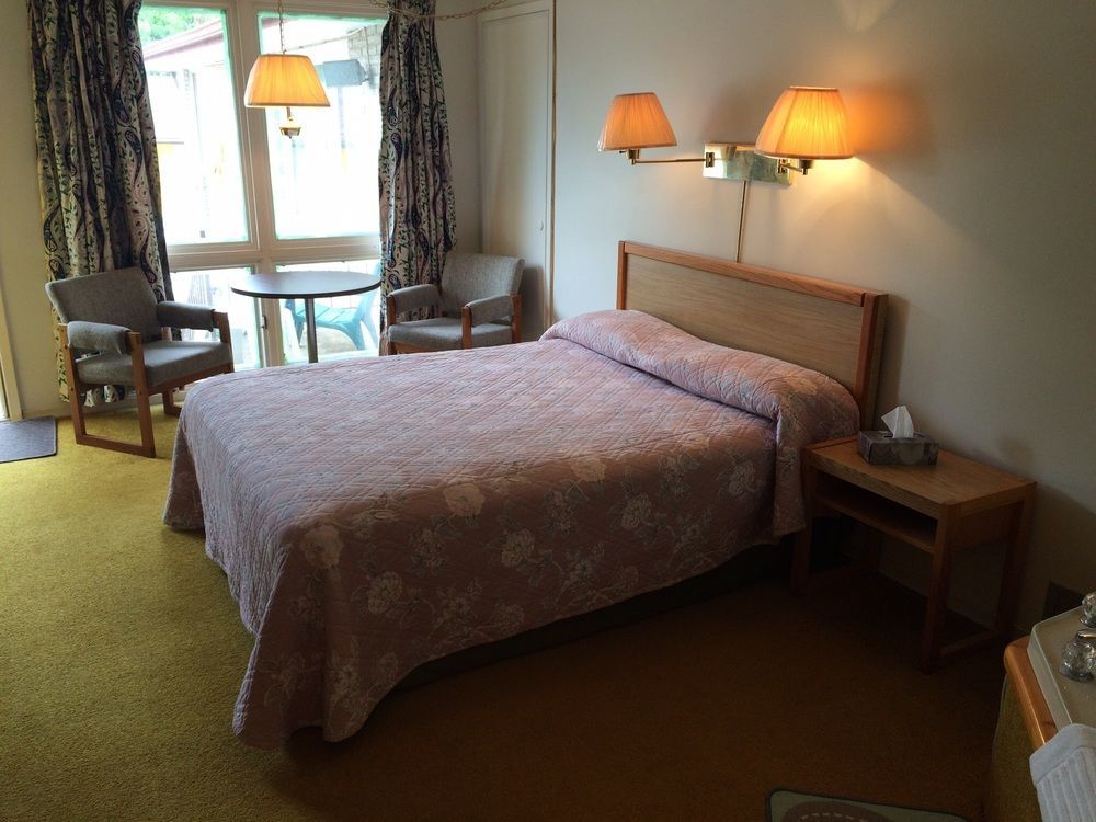 Town'N Country Motor Inn Leamington Kültér fotó