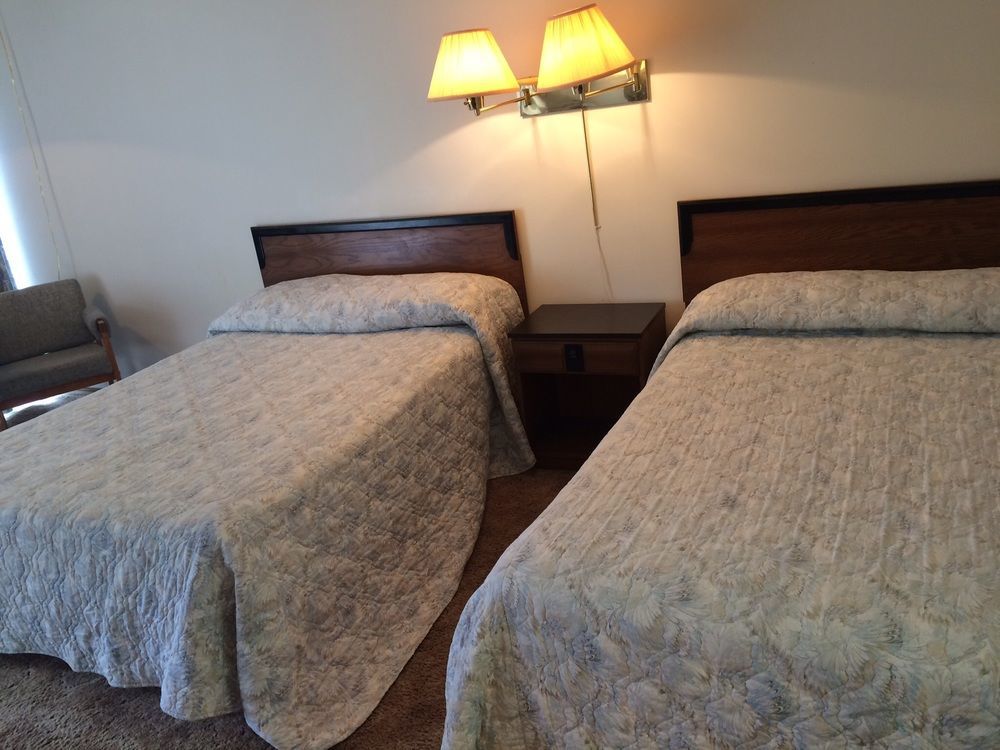 Town'N Country Motor Inn Leamington Kültér fotó