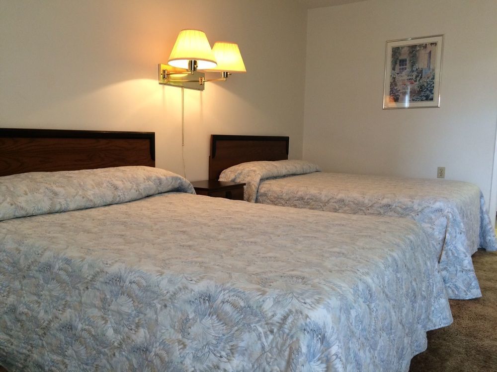 Town'N Country Motor Inn Leamington Kültér fotó