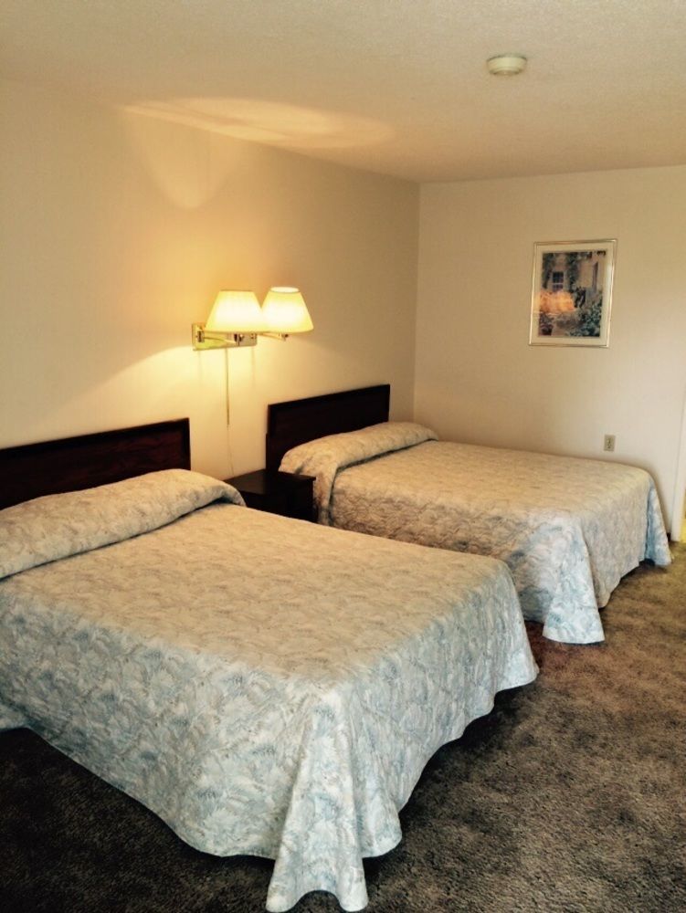 Town'N Country Motor Inn Leamington Kültér fotó