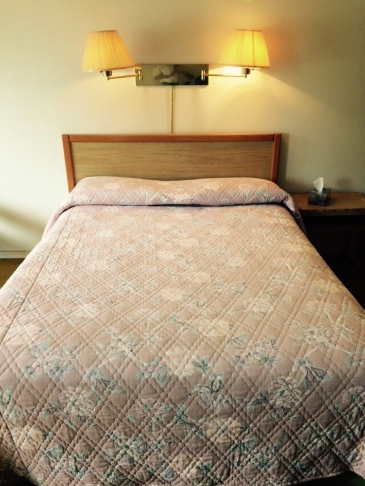 Town'N Country Motor Inn Leamington Kültér fotó