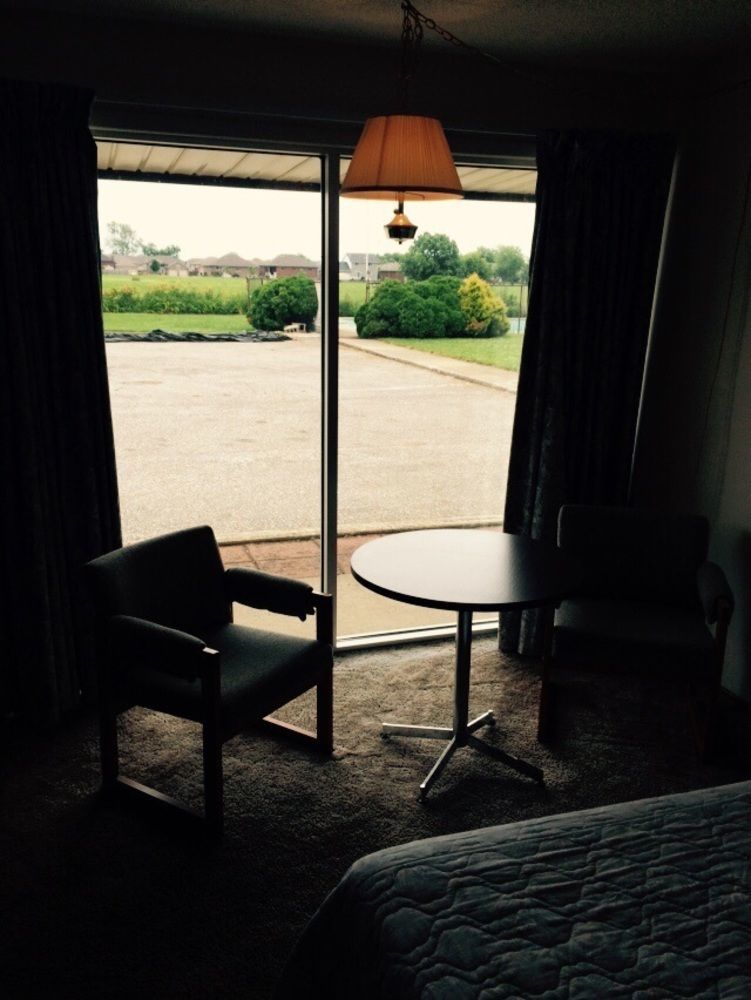 Town'N Country Motor Inn Leamington Kültér fotó