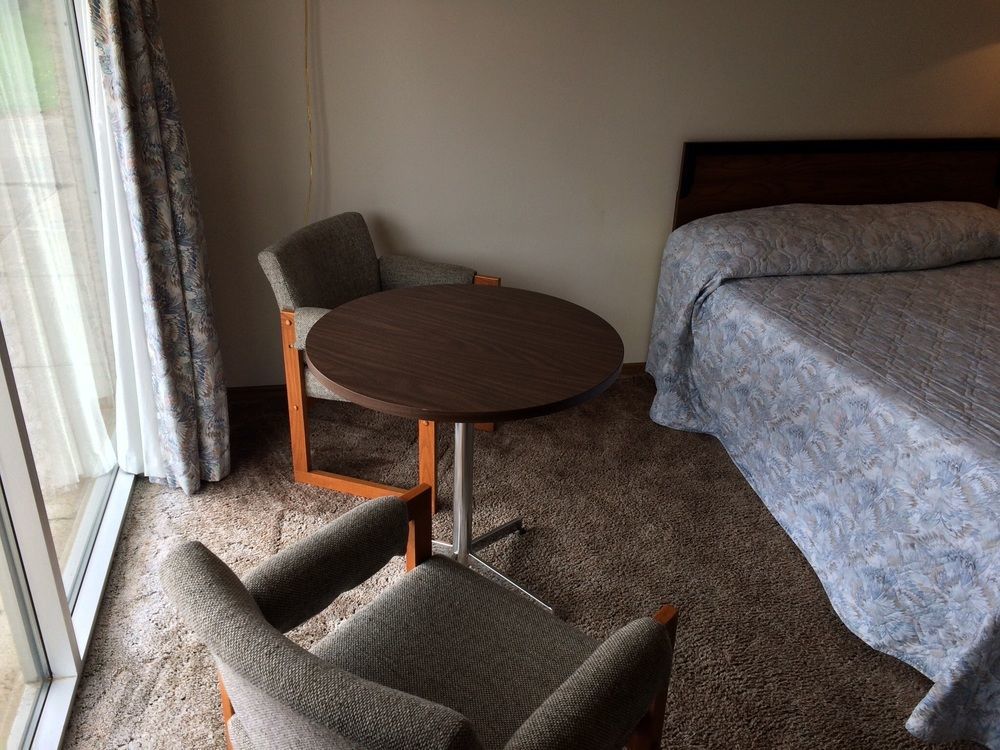 Town'N Country Motor Inn Leamington Kültér fotó