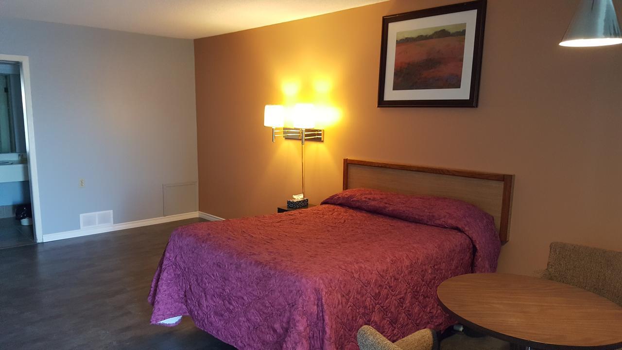 Town'N Country Motor Inn Leamington Kültér fotó