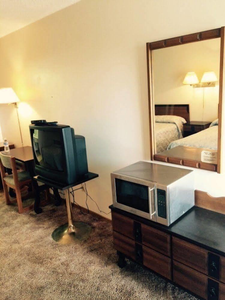 Town'N Country Motor Inn Leamington Kültér fotó