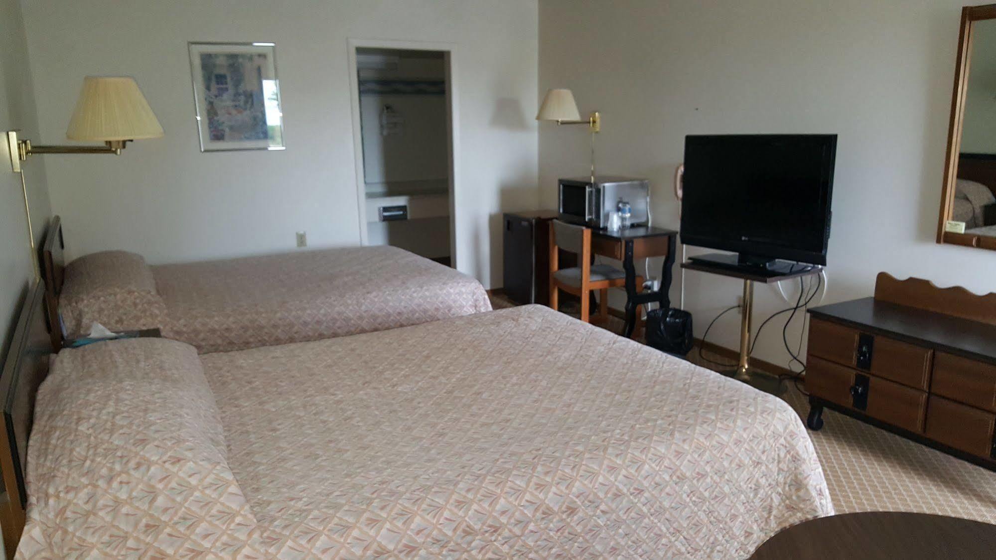 Town'N Country Motor Inn Leamington Kültér fotó