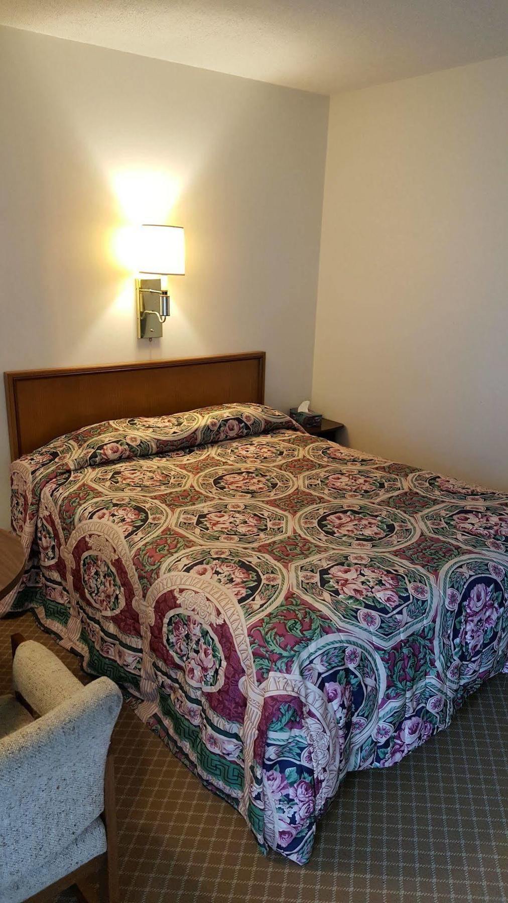 Town'N Country Motor Inn Leamington Kültér fotó