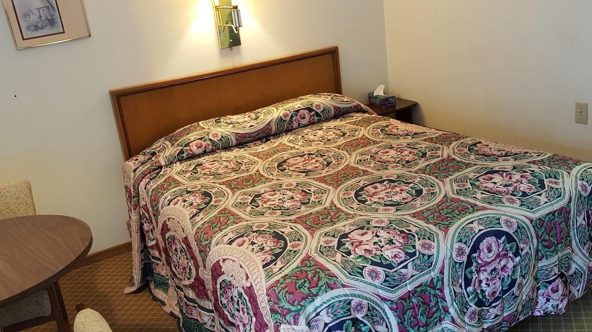Town'N Country Motor Inn Leamington Kültér fotó