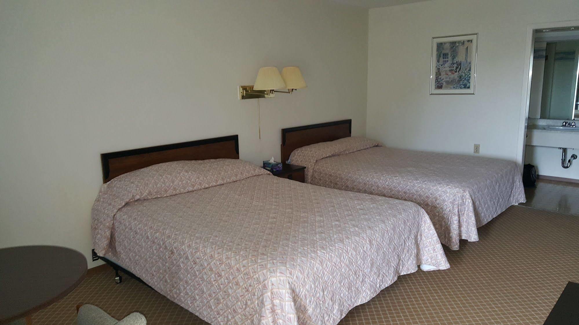 Town'N Country Motor Inn Leamington Kültér fotó