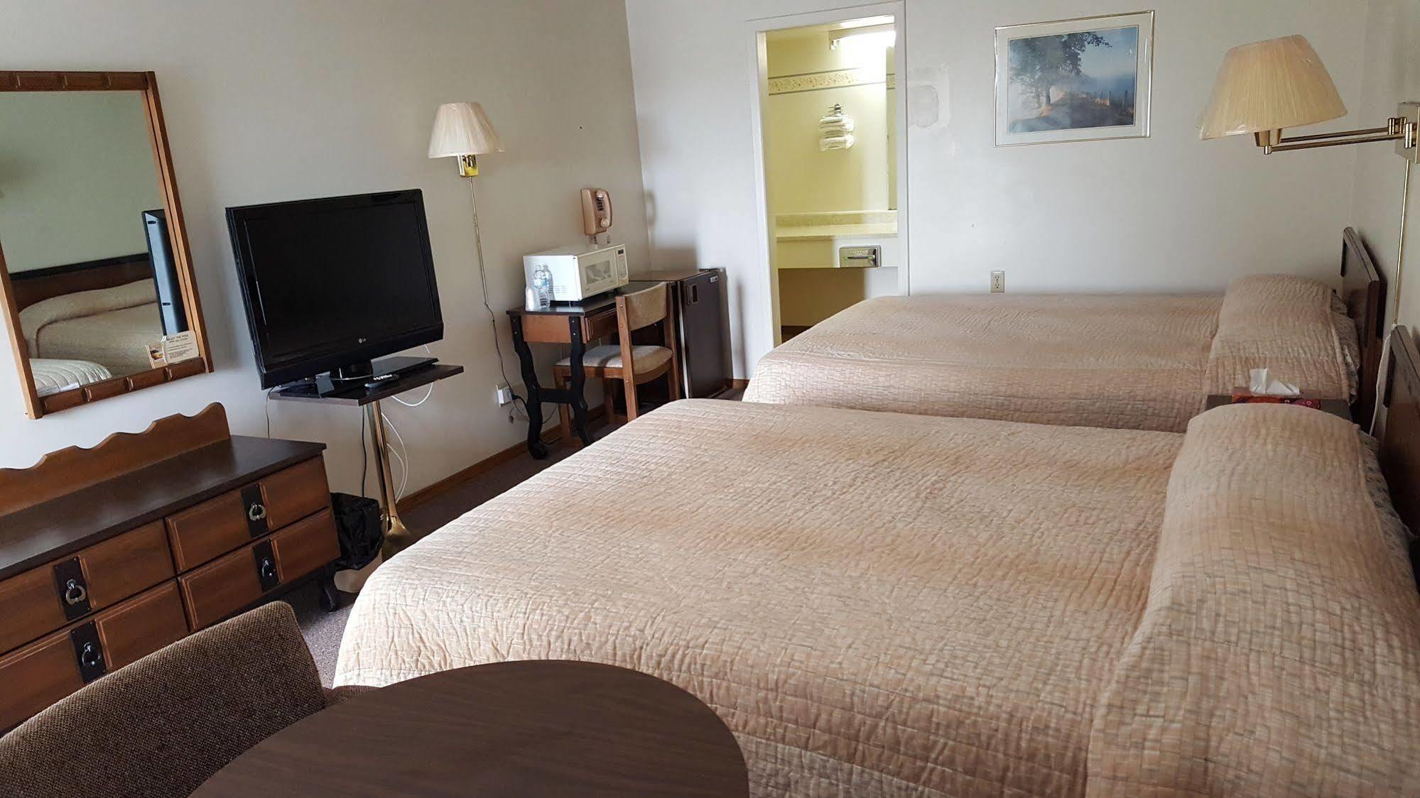 Town'N Country Motor Inn Leamington Kültér fotó