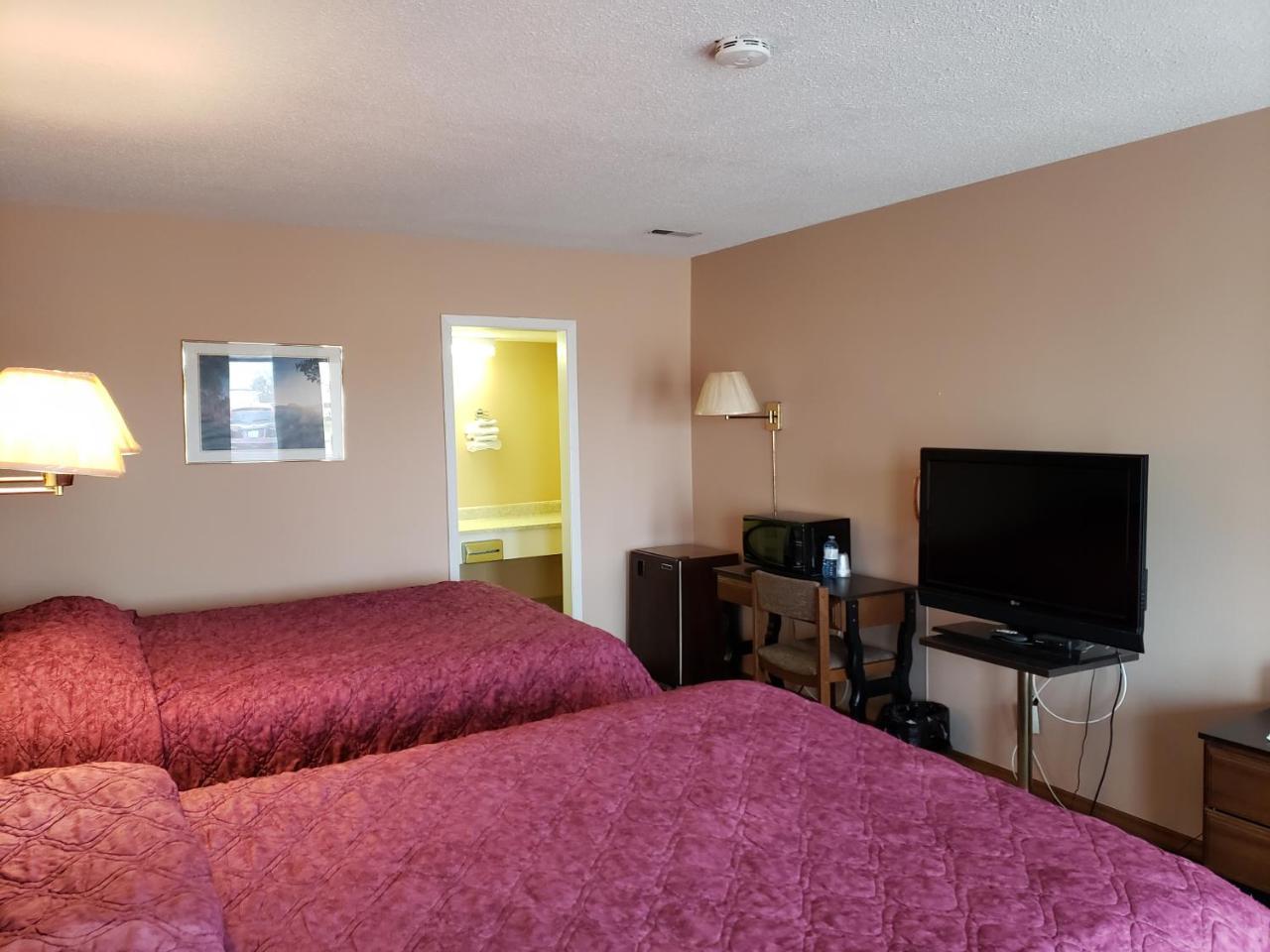 Town'N Country Motor Inn Leamington Kültér fotó