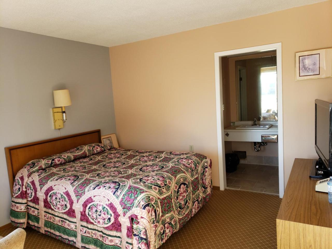 Town'N Country Motor Inn Leamington Kültér fotó