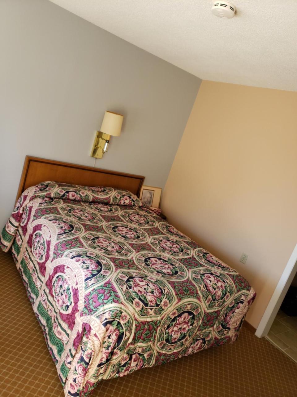 Town'N Country Motor Inn Leamington Kültér fotó